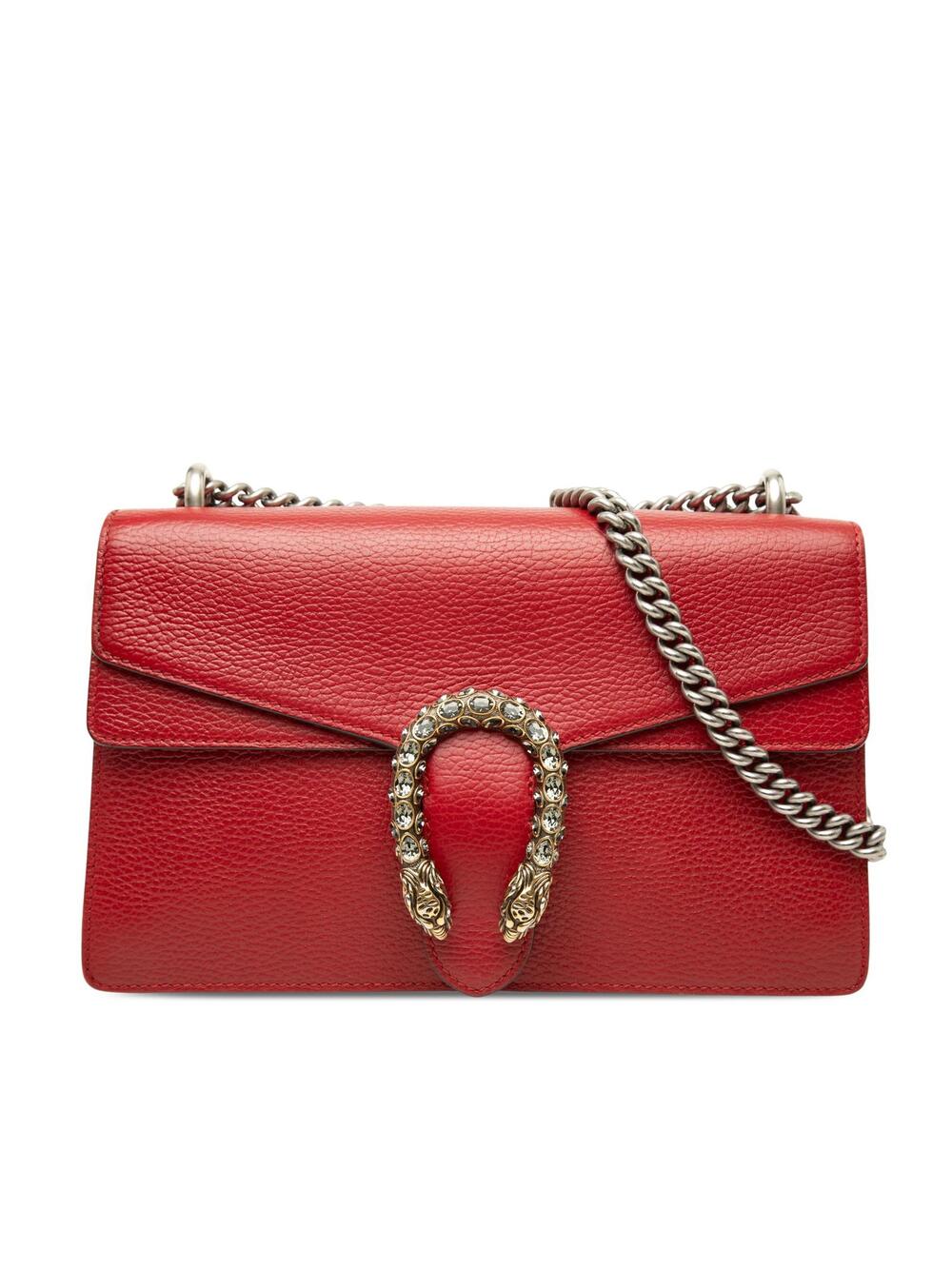 Gucci Medium Calfskin Dionysus Shoulder #344637G11B
